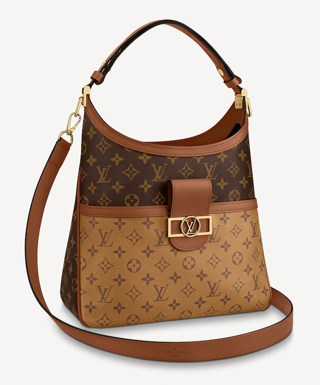 Bolso dauphine hotsell