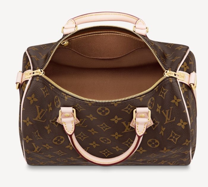 Historia del bolso Speedy de Louis Vuitton - Mi Bolso de Lujo