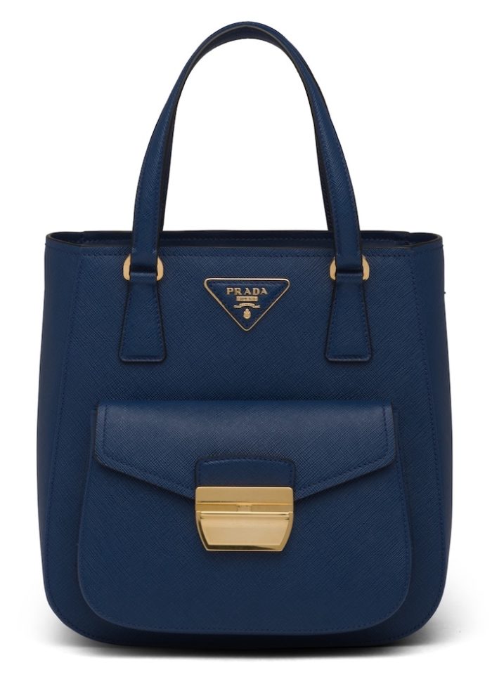 Bolso Prada Metropolis