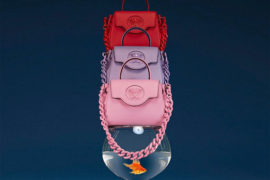 Bolso La Medusa de Versace
