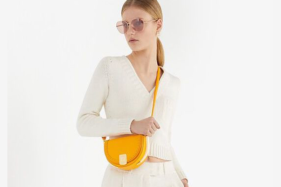 Bolso MOONLIGHT de Fendi