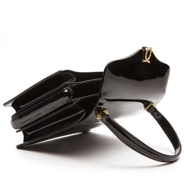 Bolso-royale-Launer-detalles
