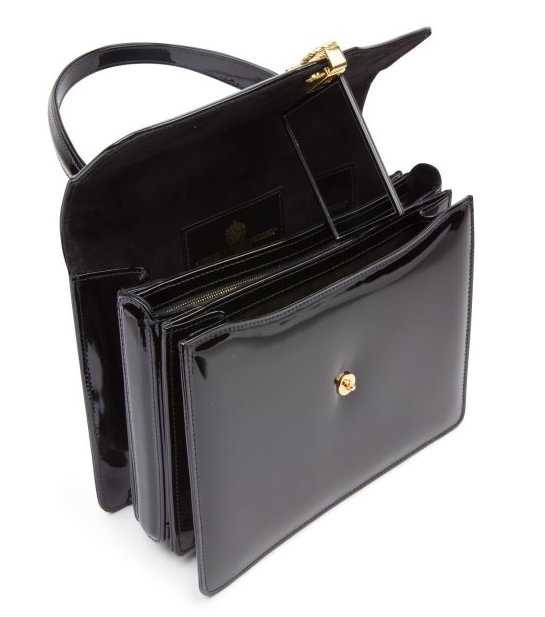 Bolso-royale-Launer-negro