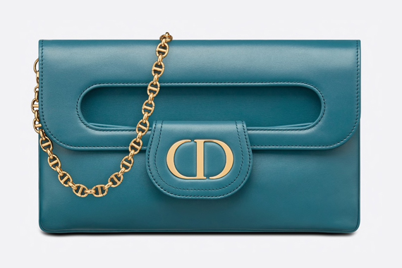 Conoce el nuevo bolso DiorDouble