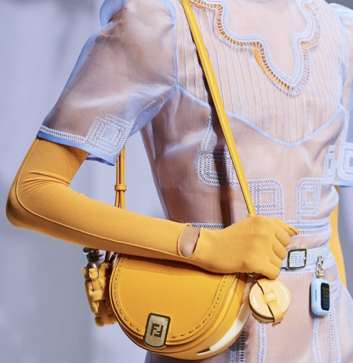 FENDI MOONLIGHT ACCESORIOS