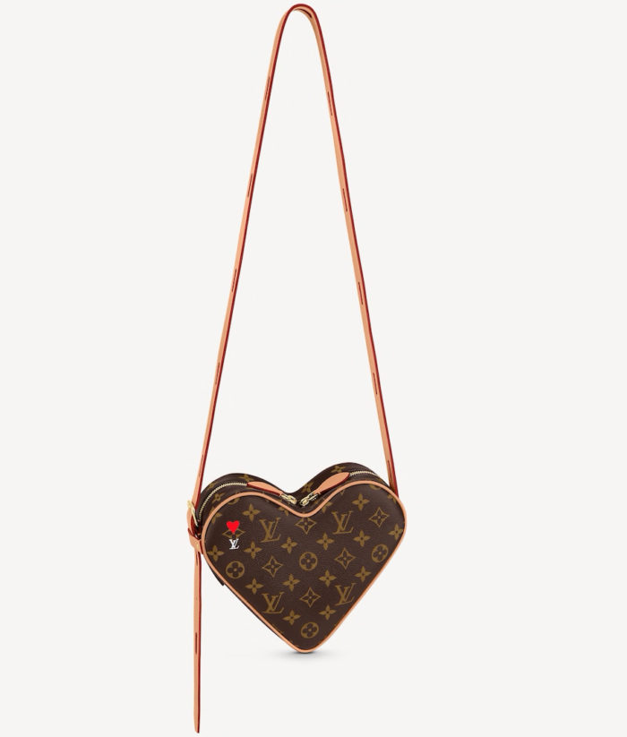Louis vuitton BOLSO GAME ON CŒUR