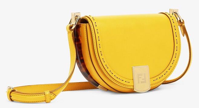 Nuevo Bolso MOONLIGHT de Fendi