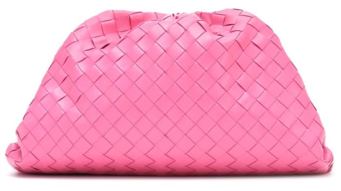 The Pouch de Bottega Veneta