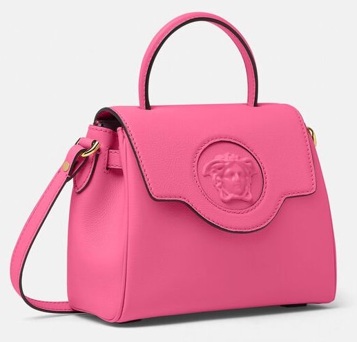 bolso-versace-la-medusa-rosa