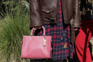 coleccion coach