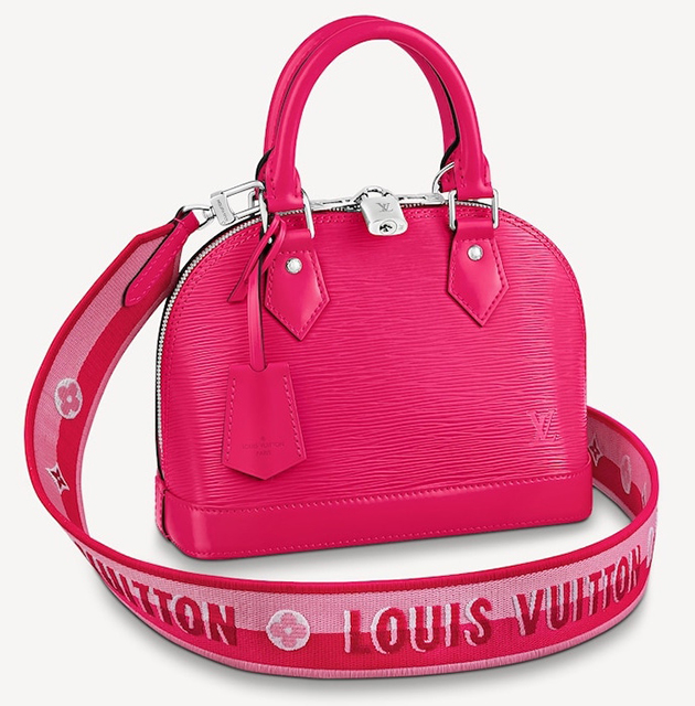 louis-vuitton-bolso-alma-bb-piel-epi- rosa