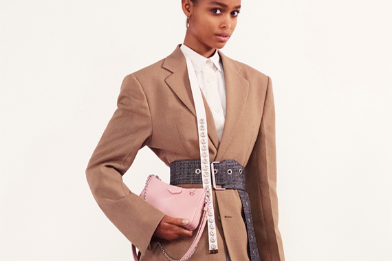 Bolso Easy Pouch on Strap