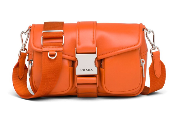 Bolso Prada Pocket