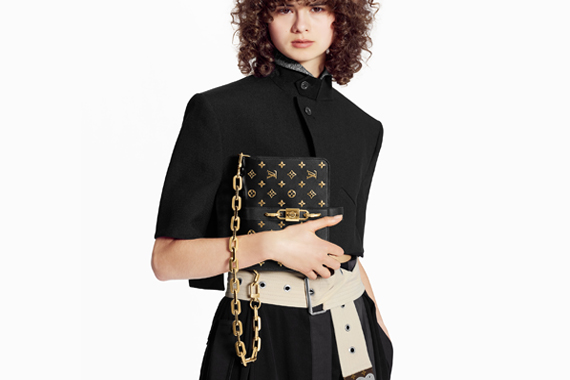 Bolso Rendez-vous de Louis Vuitton