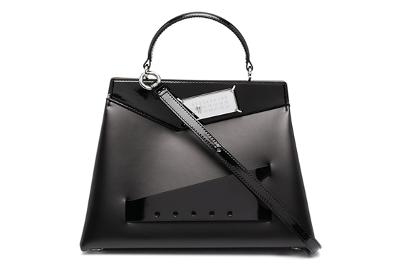 Bolso Snatched de Maison Margiela