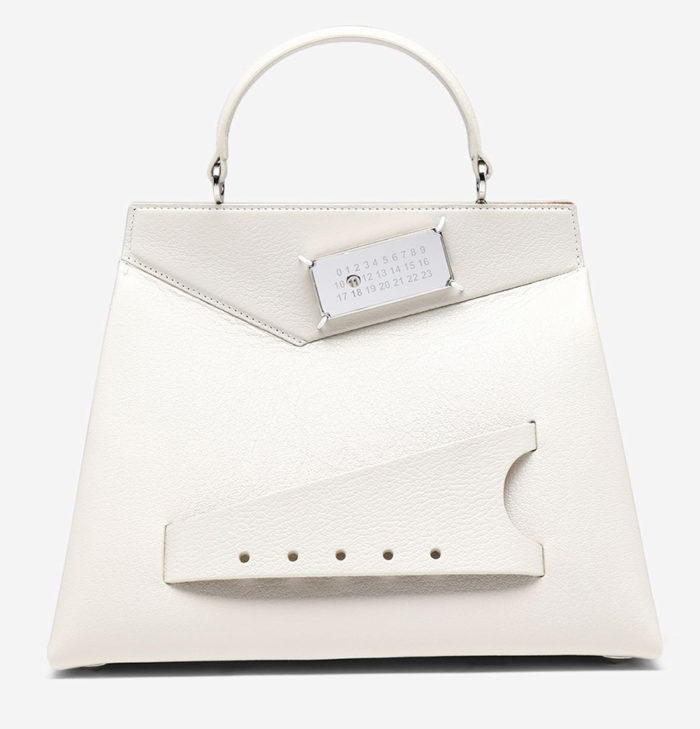 Bolso Snatched de Maison Margiela