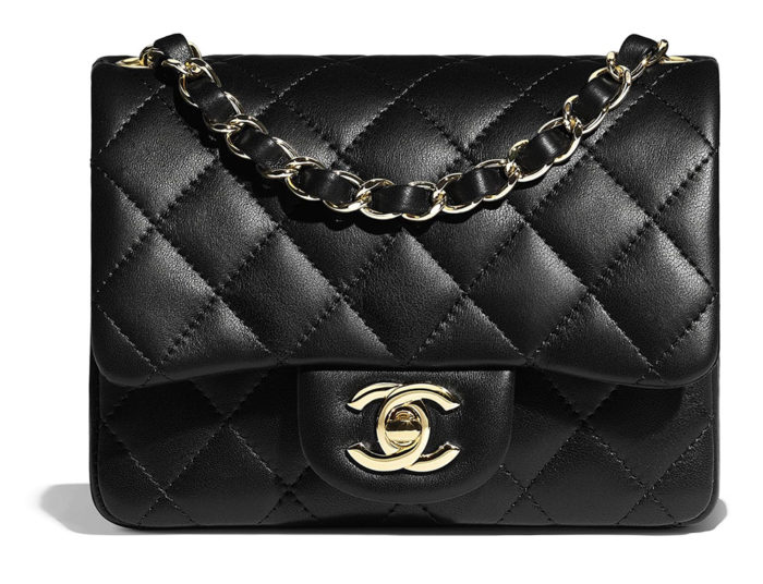 Precios de los Chanel en el 2021⚡️ Mi Bolso de Lujo
