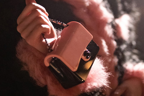 Colección Chanel Otoño 2021