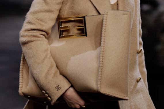 Colección Fendi Otoño 2021