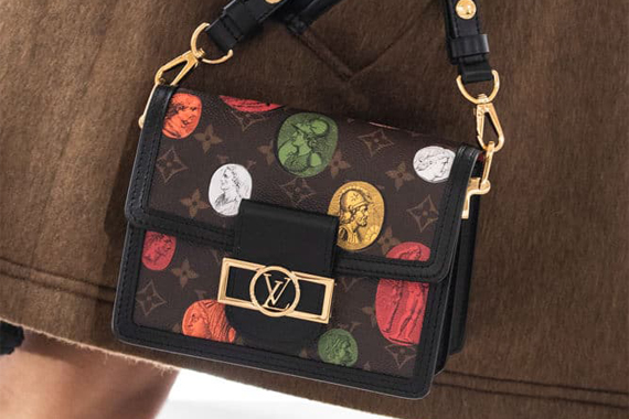 Colección Louis Vuitton Otoño 2021