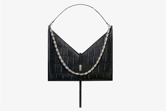 Conoce el nuevo bolso Cut Out de Givenchy