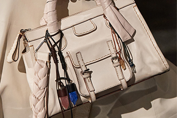 Colección Chloé Otoño 2021