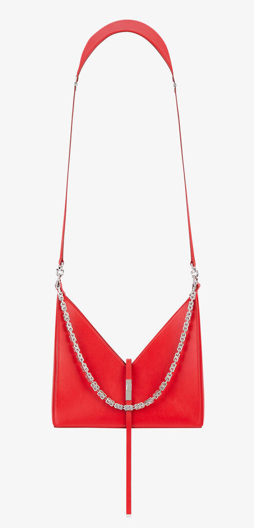 bolso-Cut-Out-de-Givenchy-rojo