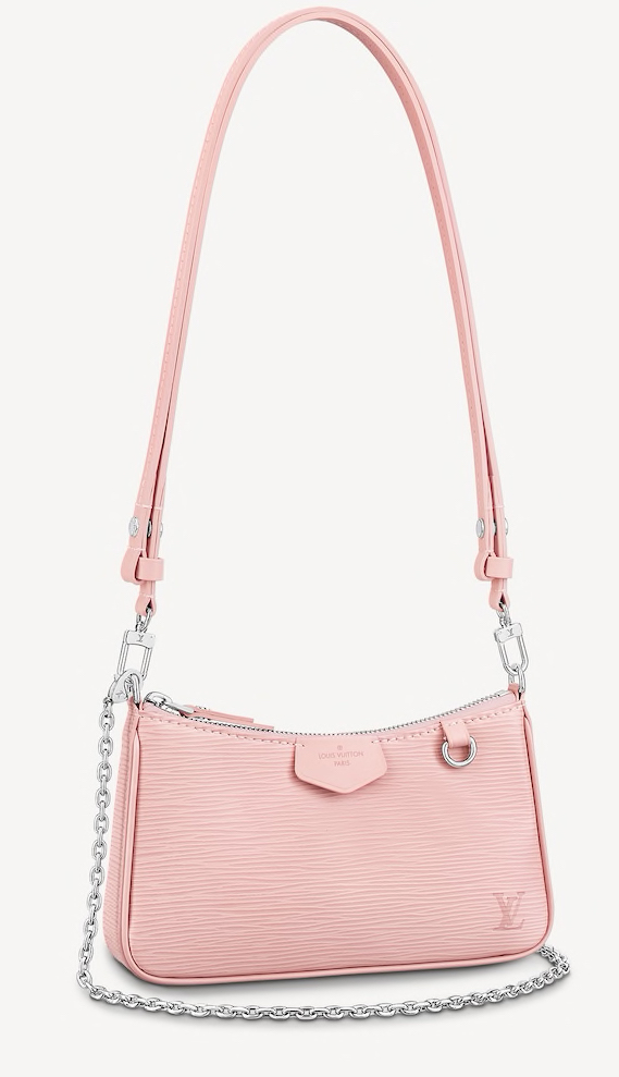 louis-vuitton-Easy-Pouch-on-Strap-rosa