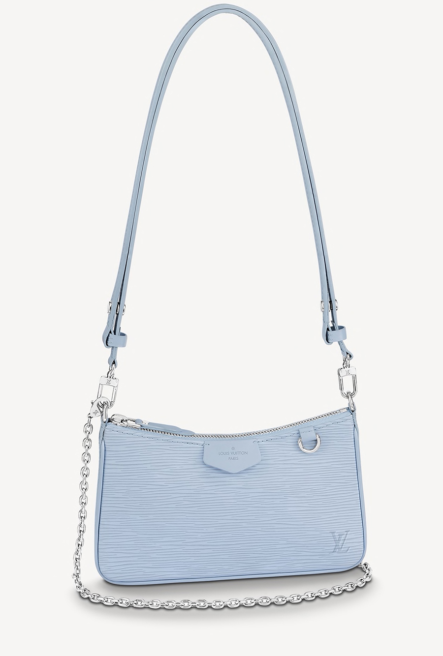 Easy Pouch On Strap
