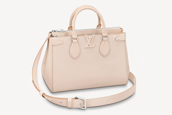Bolso Grenelle Tote de Louis Vuitton