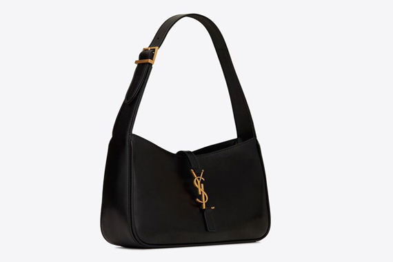 Bolso Hobo Le 5 à 7 de Saint Laurent