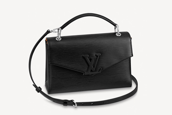 Bolso Pochette Grenelle de Louis Vuitton