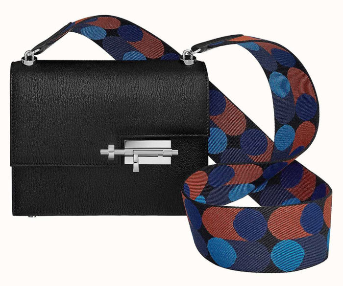 Hermès-bolso-verrou-mini-bandolera