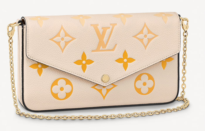 louis-vuitton-bolso-félicie-pochette-piel-monogram-empreinte-summer-by-the-pool