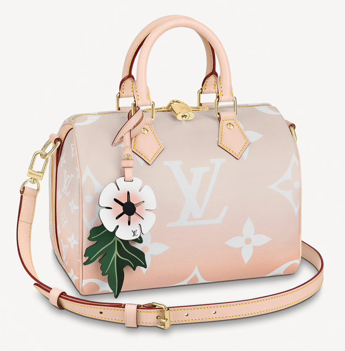 louis-vuitton-bolso-speedy-25-con-bandolera-summer-by-the-pool-rosa-degradado