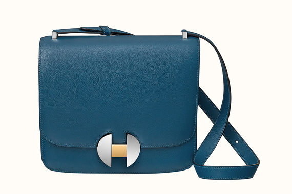 Bolso Hermès 2002