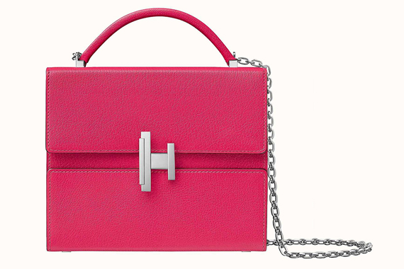 Bolso Hermès Cinhetic