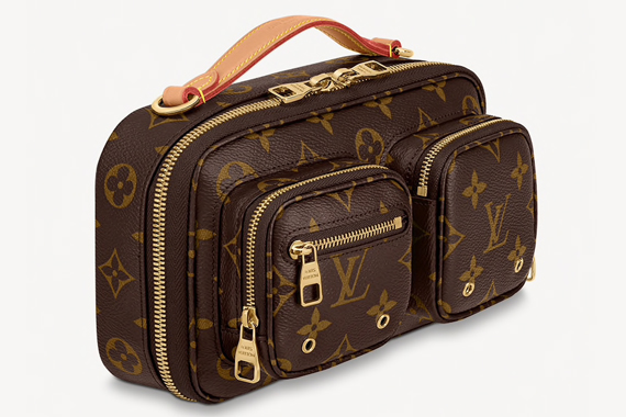 Bolso Utility Crossbody de LV