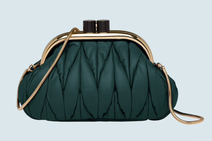 Pochette Miu Belle