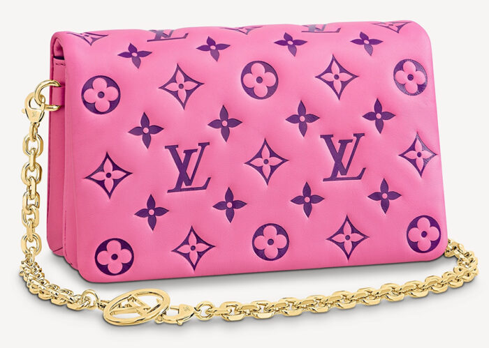 louis-vuitton-bolso-pochette-coussin-colección Vuittamins