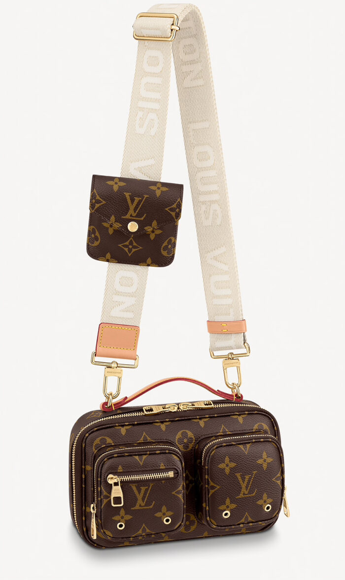 Bolso Utility Crossbody de Louis Vuitton - Mi Bolso de Lujo