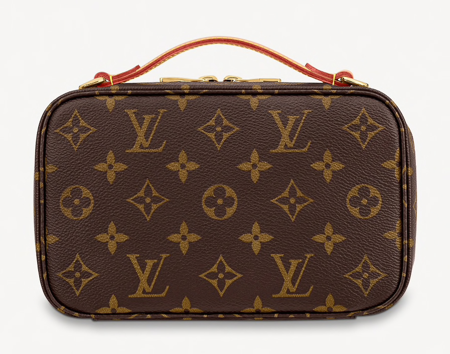 Louis Vuitton Utility Crossbody Bag 2021
