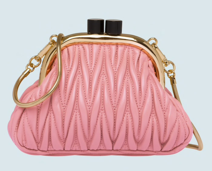miu belle mini