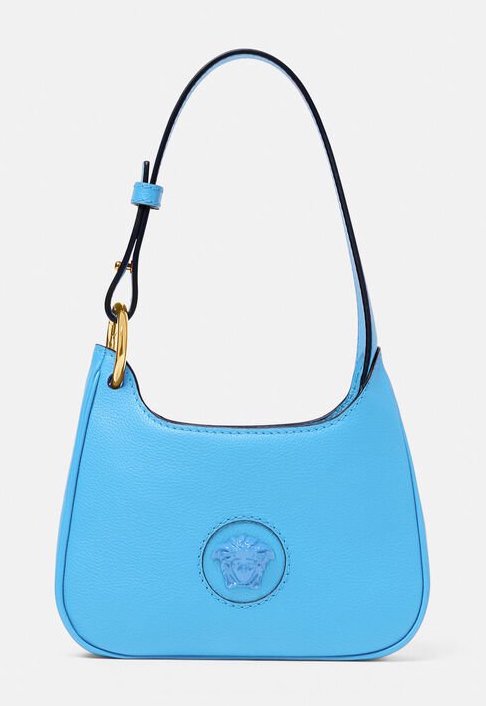 BOLSO VERSACE HOBO PEQUEÑO LA MEDUSA