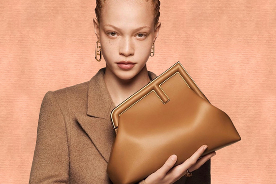 Bolso Fendi First