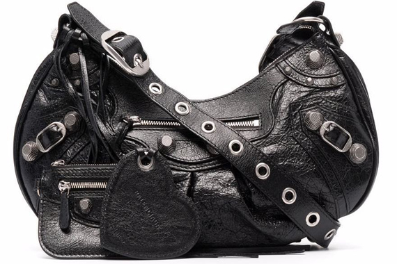 Bolso Le Cagole de Balenciaga