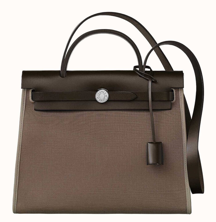 Hermès-bolso-herbag-zip