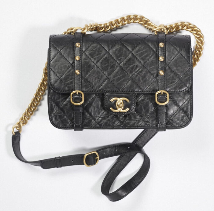 bolso_chanel_piel_envejecida_estilo_vintage