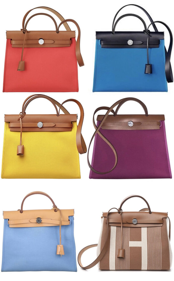 hermès_herbag_zip_colores