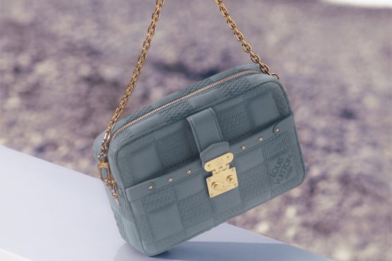 Bolso Troca Louis Vuitton